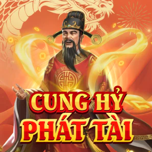 Cung Hỉ Phát Tài