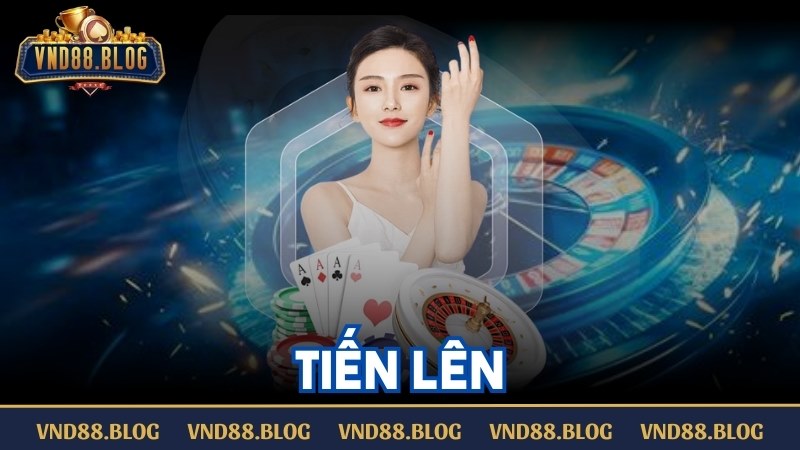 tiến lên vnd88