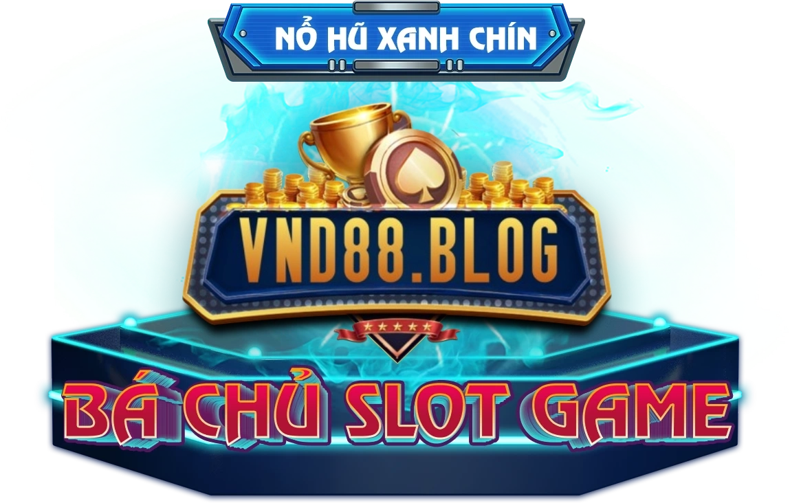 vnd88 slogan