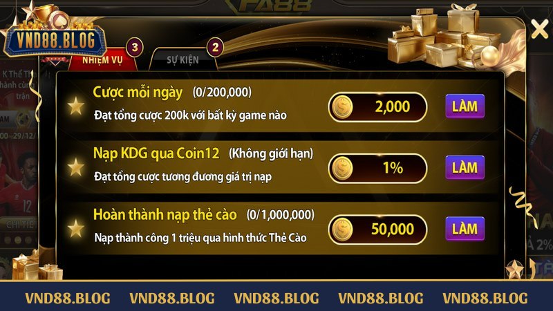 Có nhiều ưu đãi hấp dẫn khi tham gia Live casino