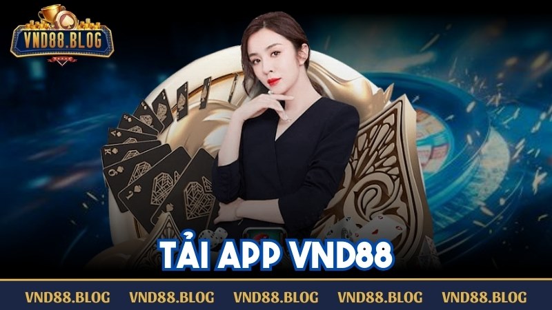 tải app vnd88